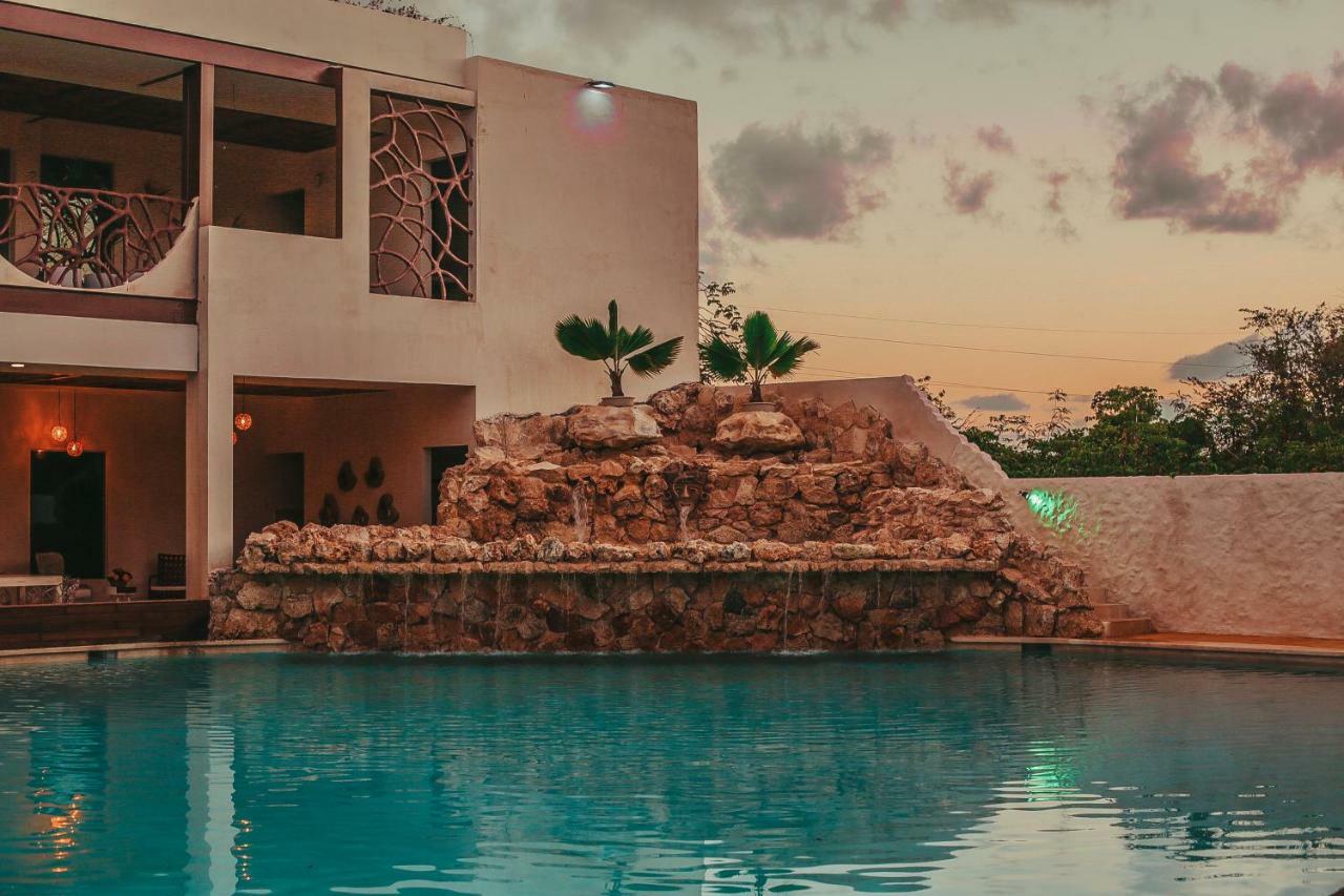 Casa Kaoba & 5* Playa del Carmen