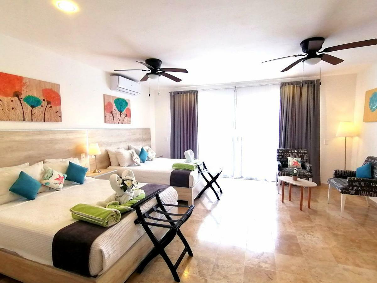 Apartment 5th Coral Suites By Holiday In Playa