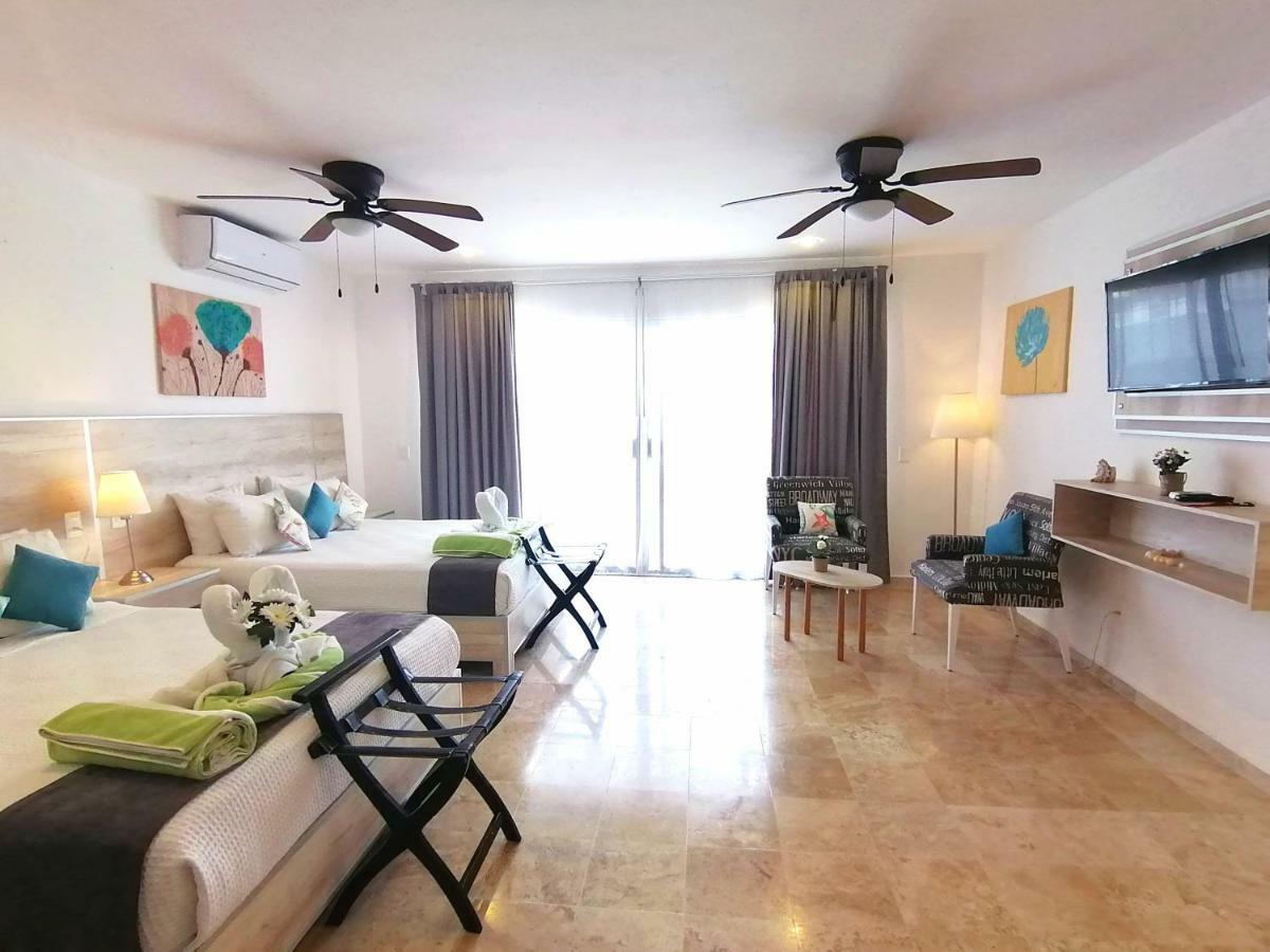 5th Coral Suites By Holiday In Playa *