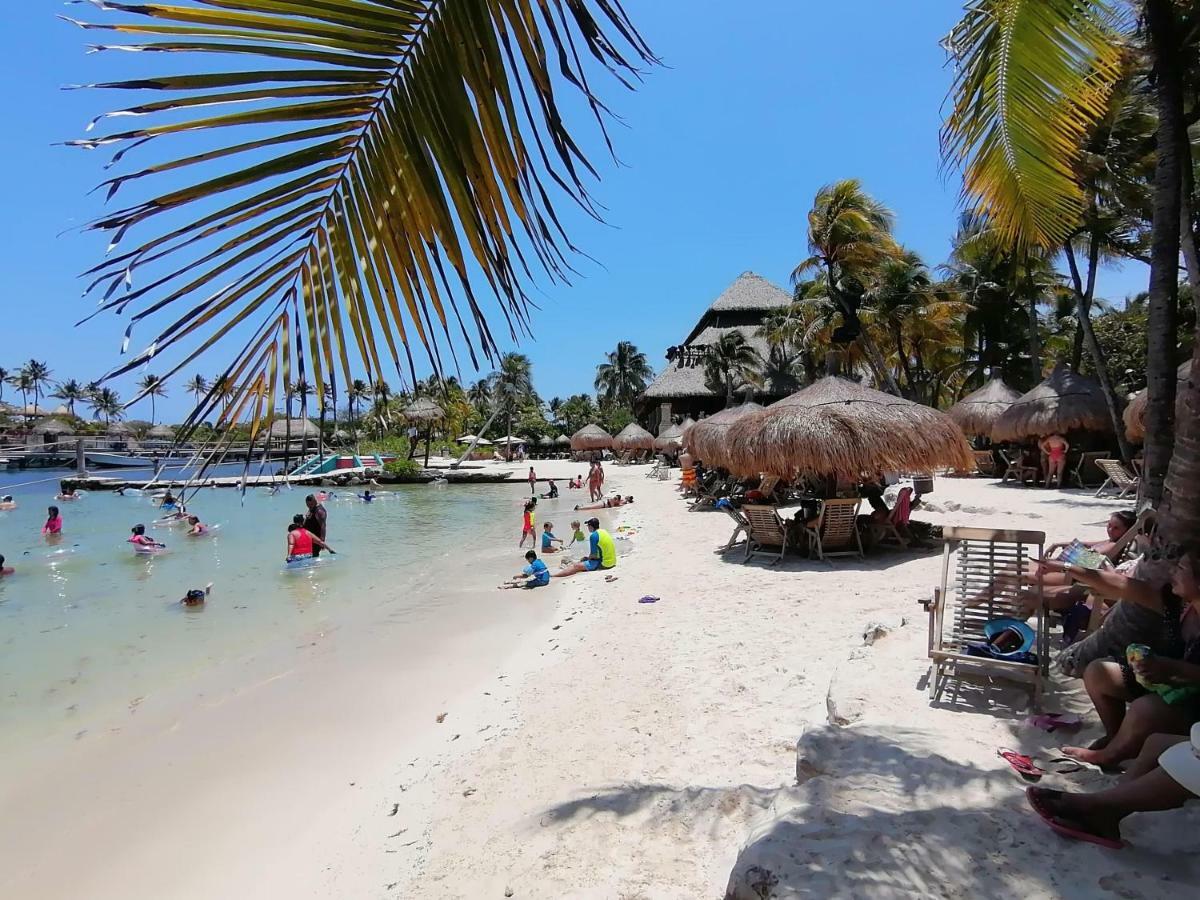 Apartment 5th Coral Suites By Holiday In Playa Playa del Carmen