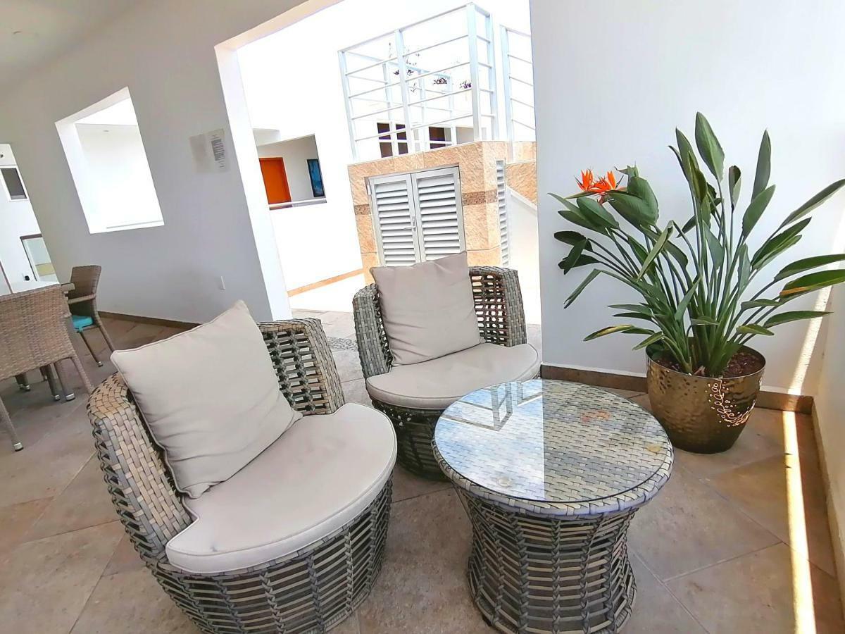 5th Coral Suites By Holiday In Playa Apartment