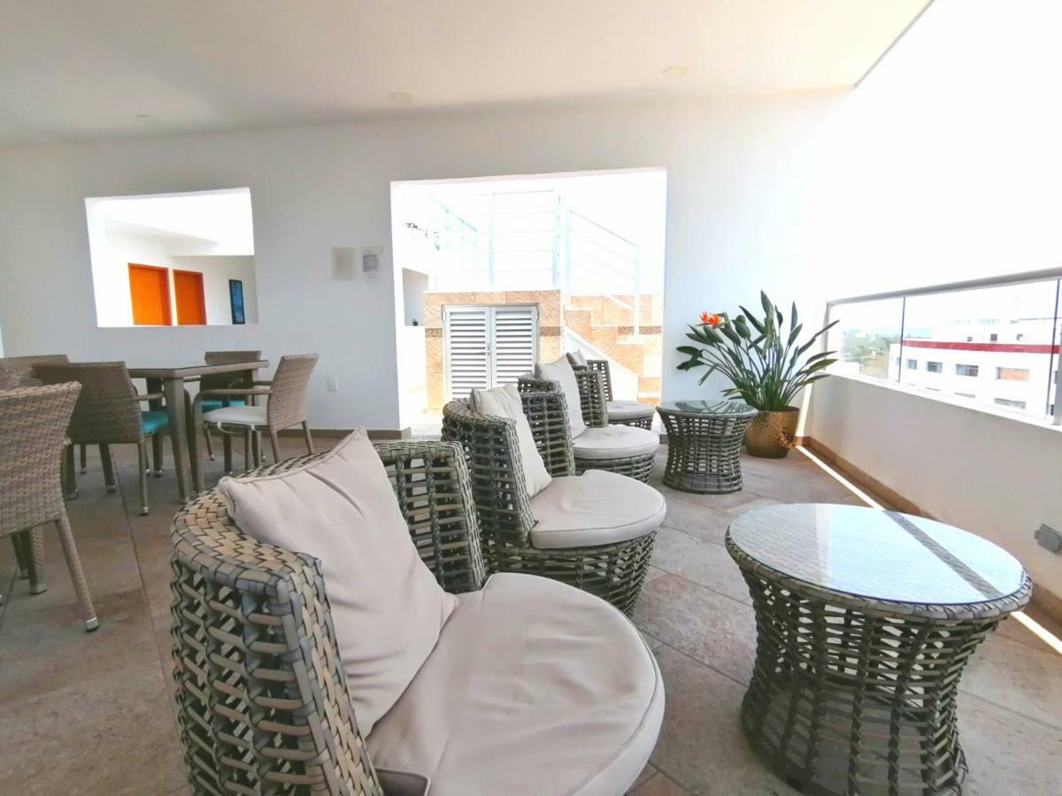 5th Coral Suites By Holiday In Playa * Playa del Carmen
