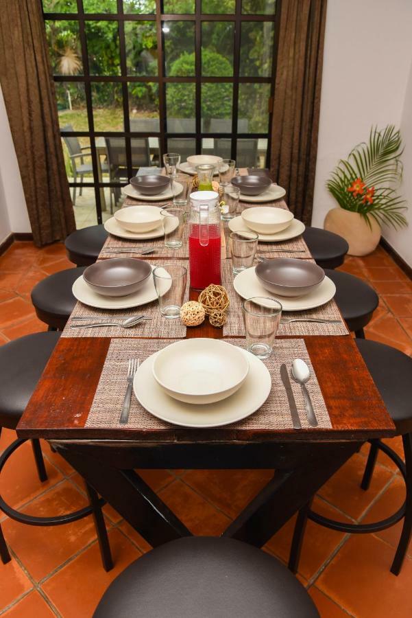 Guest house Coba