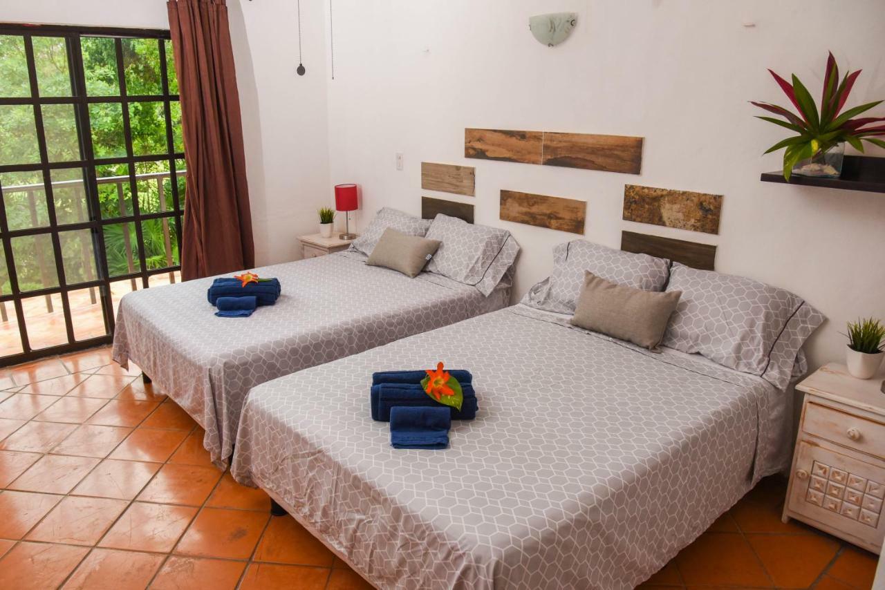 Coba Guest house *