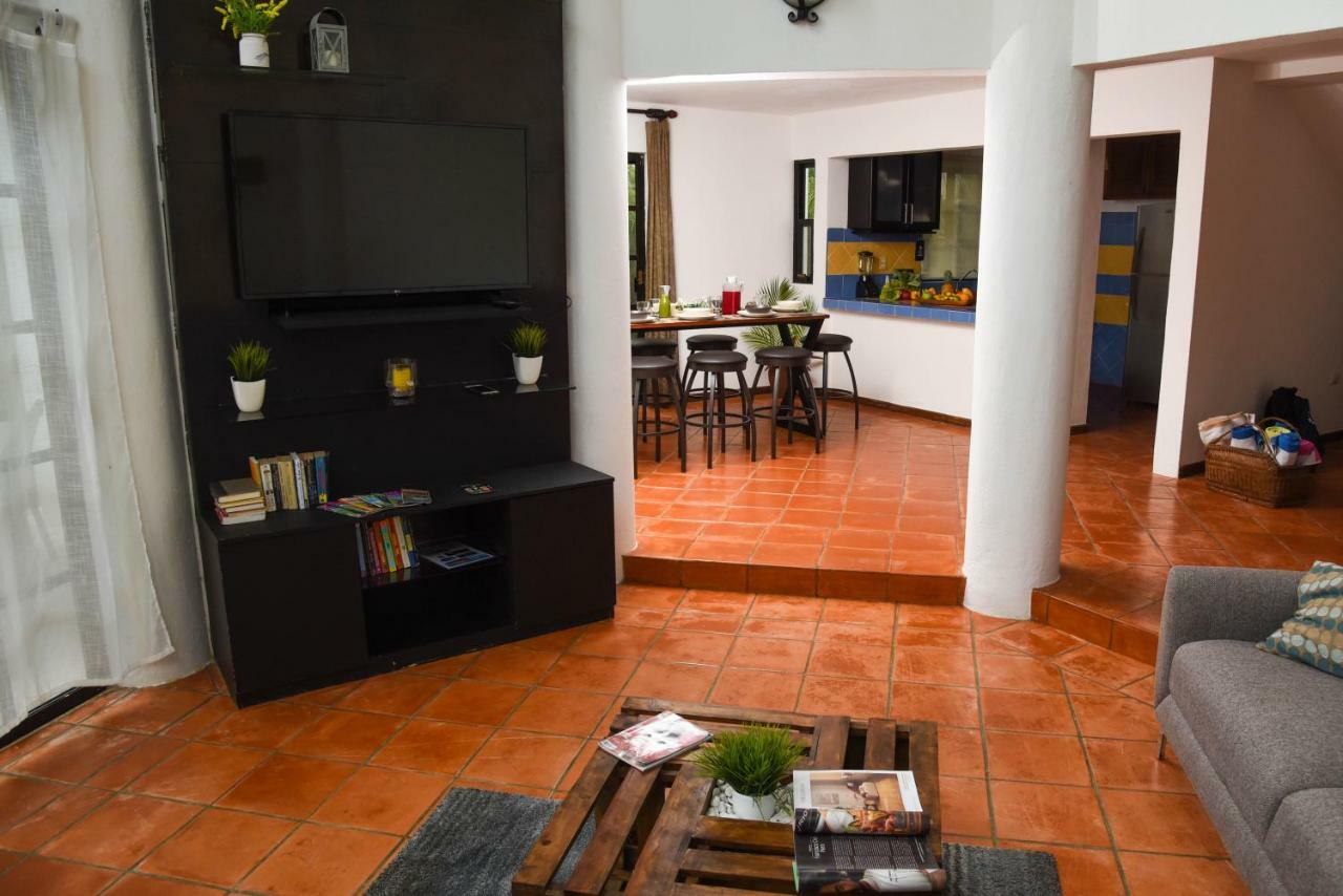 Guest house Coba *