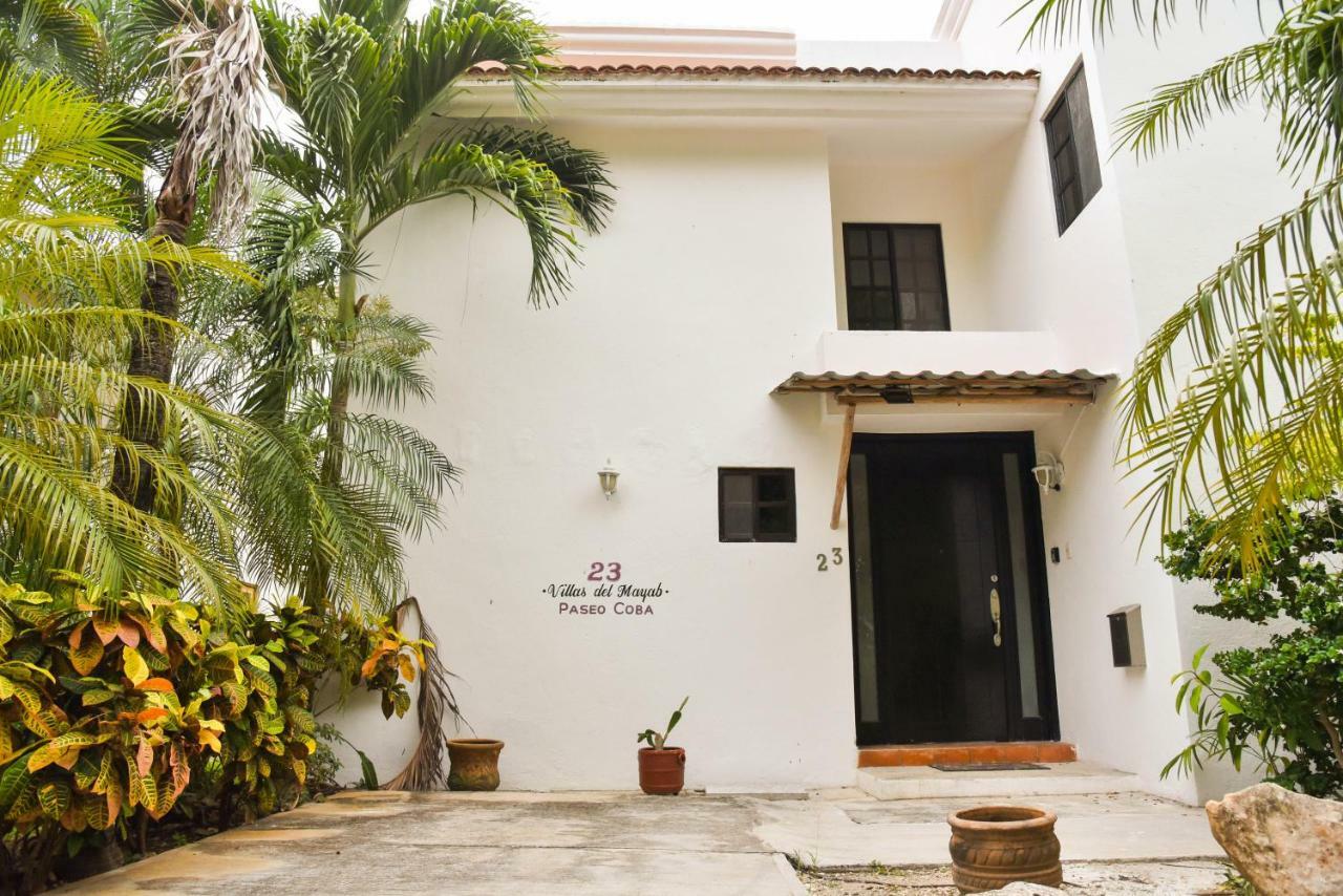 Guest house Coba Playa del Carmen