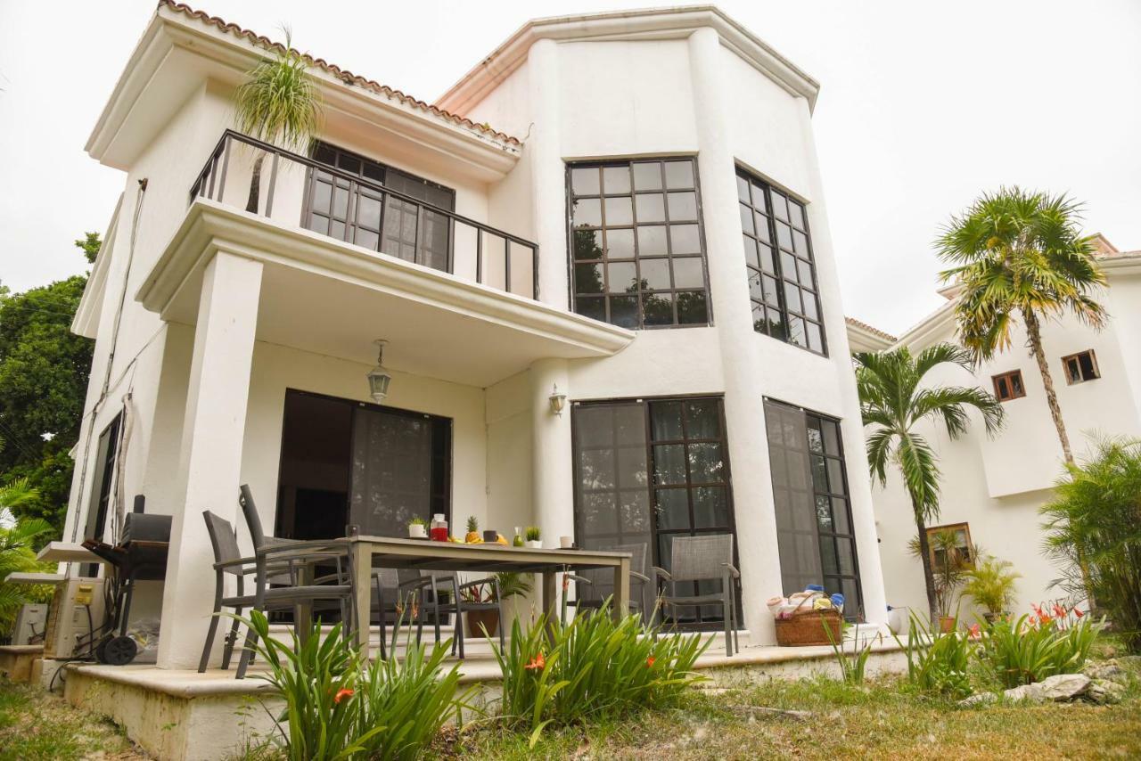 Guest house Coba *