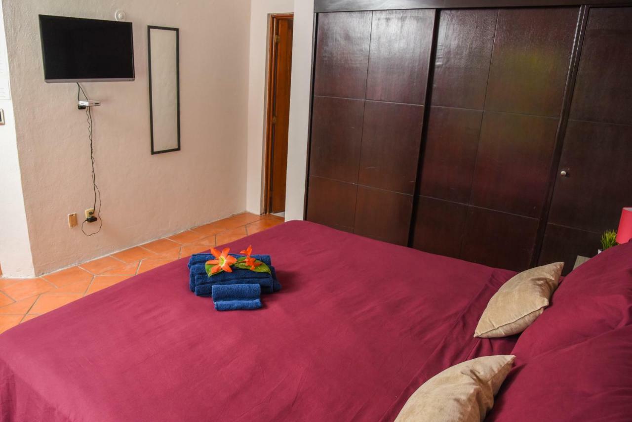 Guest house Coba