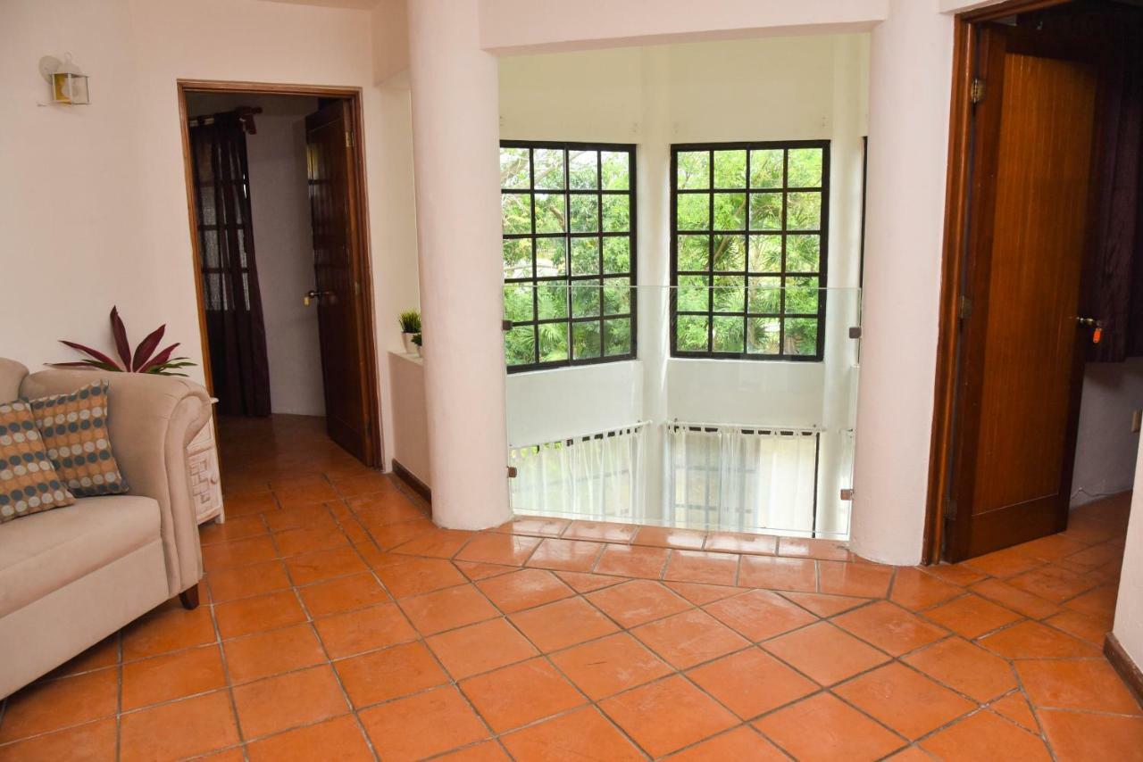 Guest house Coba