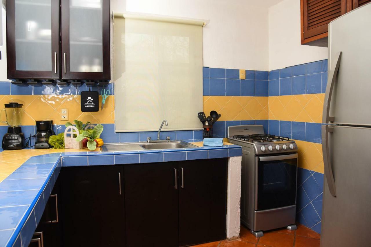 Guest house Coba *