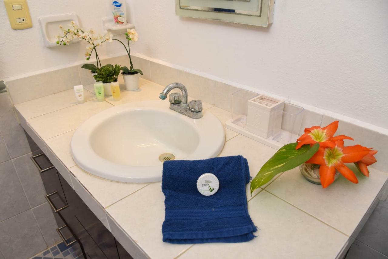Coba Guest house *