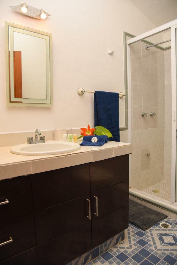 Coba Guest house Playa del Carmen