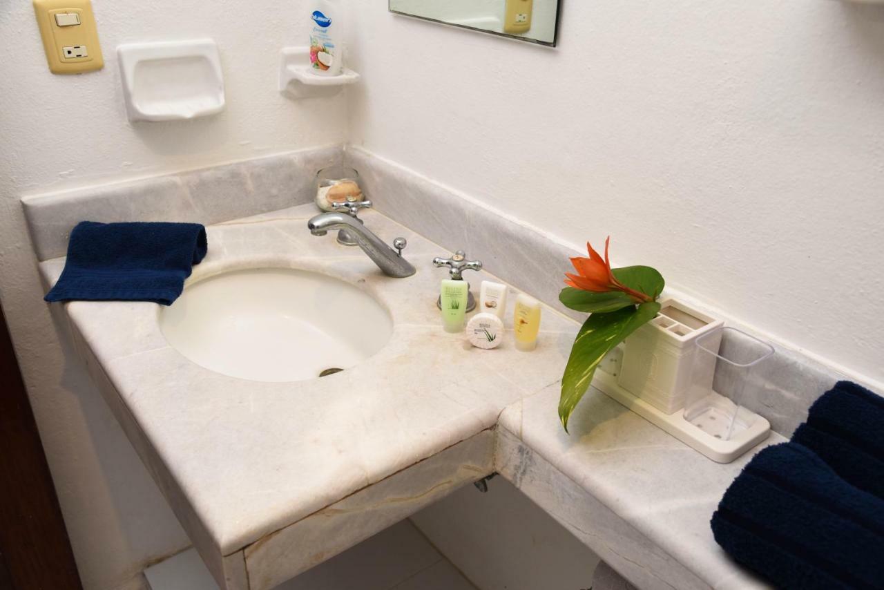 Coba Guest house