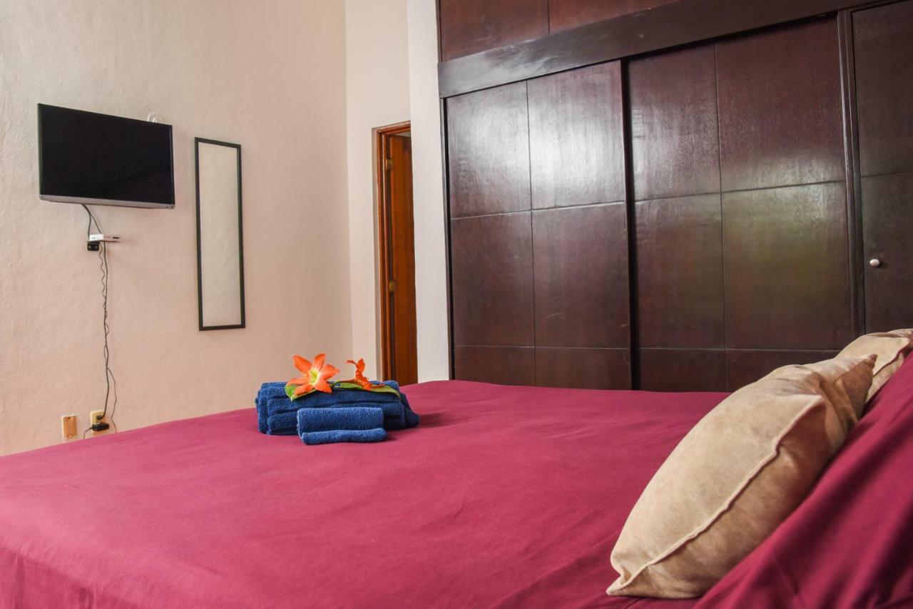 Guest house Coba