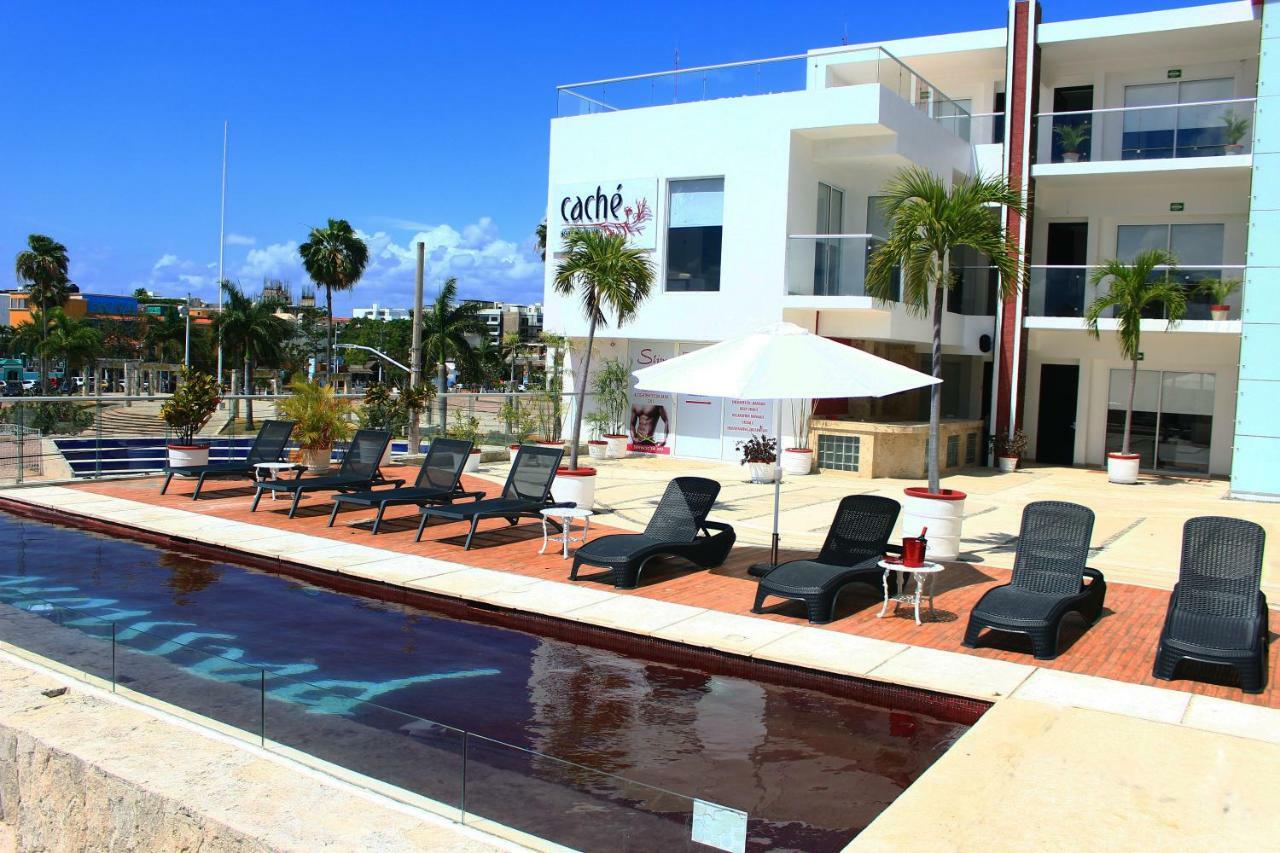 Hotel Cache & (adults Only)