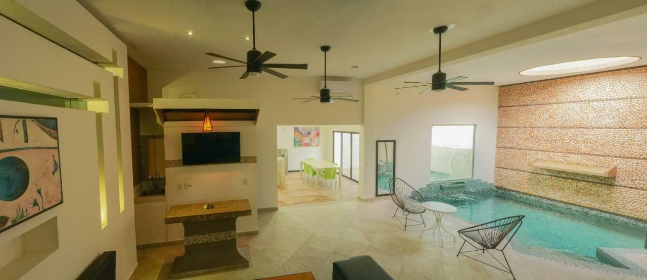 Hotel Casa Kaoba & Playa del Carmen