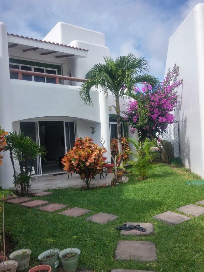 La Casa Di Naomi 3* Playa del Carmen