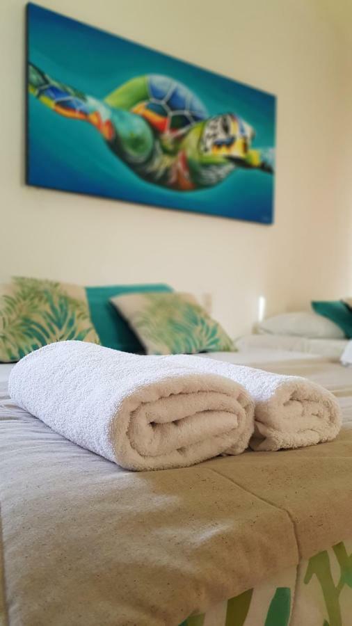 Bed & Breakfast La Casa Di Naomi 3*