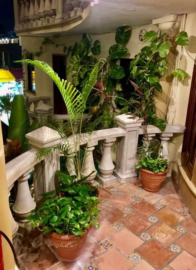 Hotel Cielo 3*