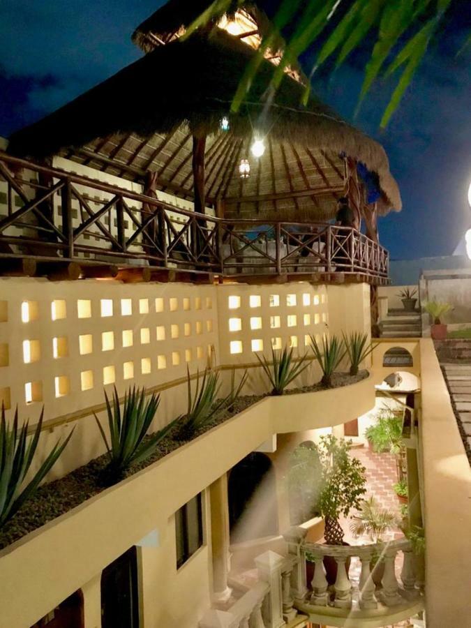 Hotel Cielo