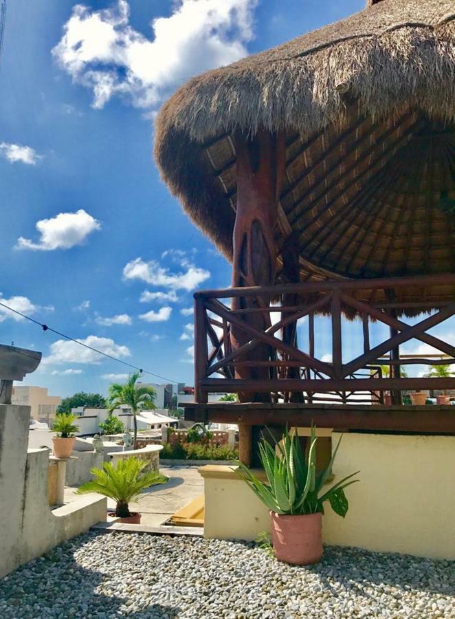 Cielo 3* Playa del Carmen