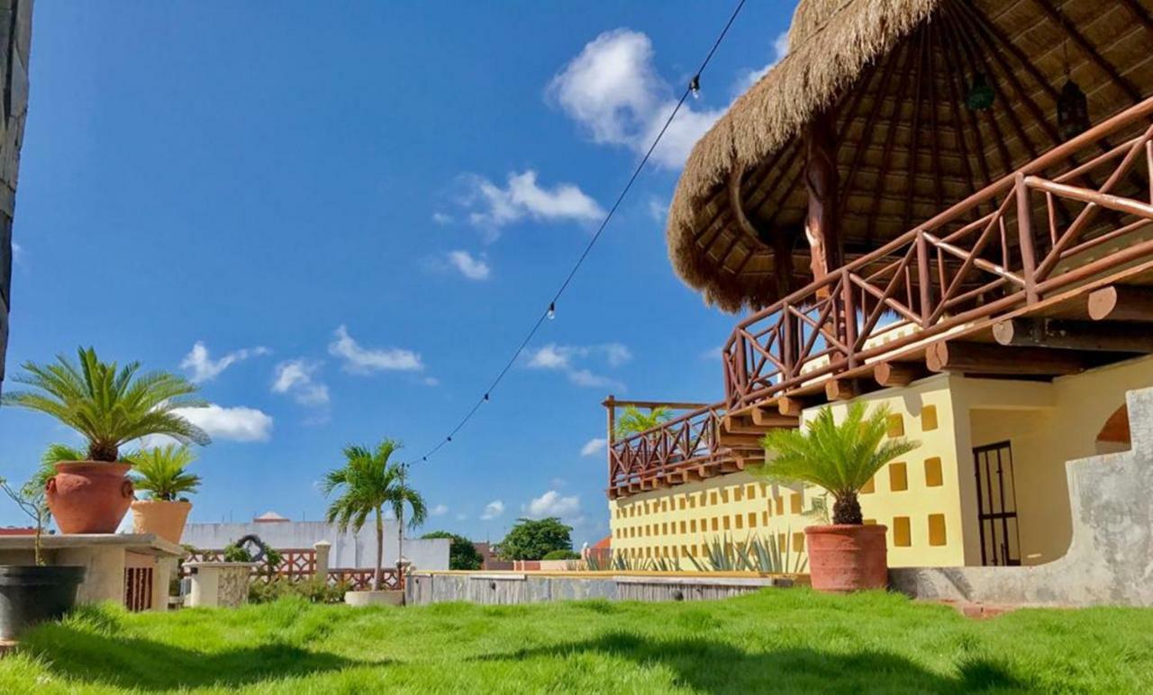 Hotel Cielo