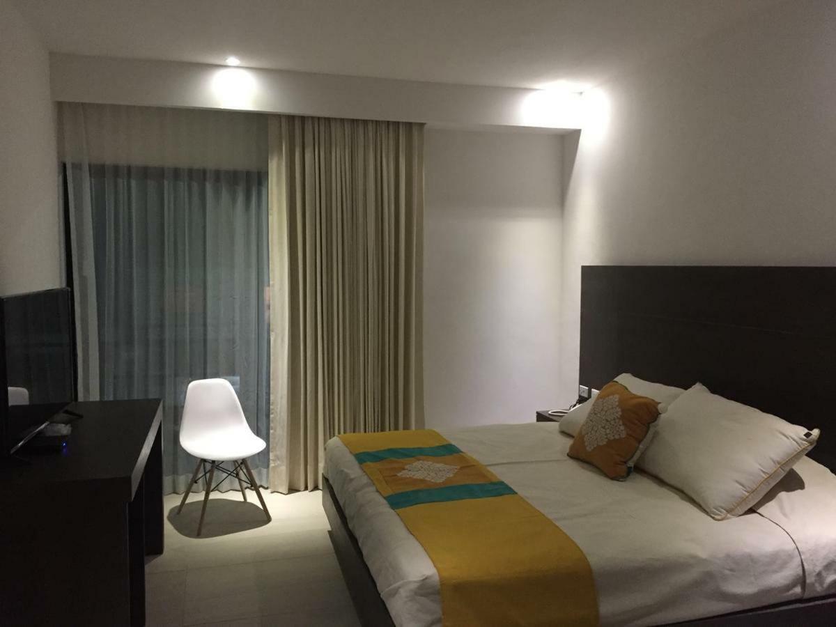 Portea 5th Ave Midtown 3* Playa del Carmen