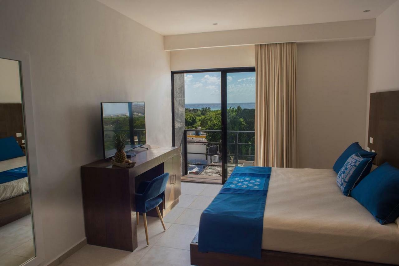 Portea 5th Ave Midtown Hotel 3*