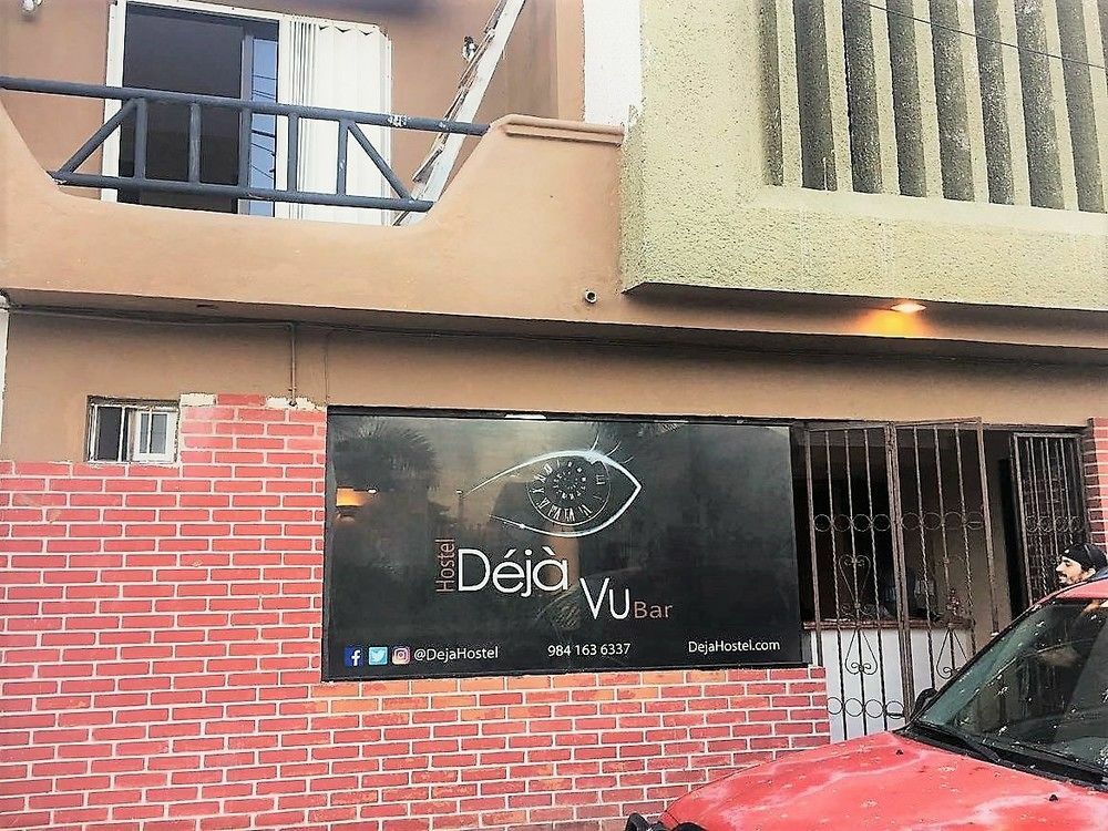 Deja * Playa del Carmen