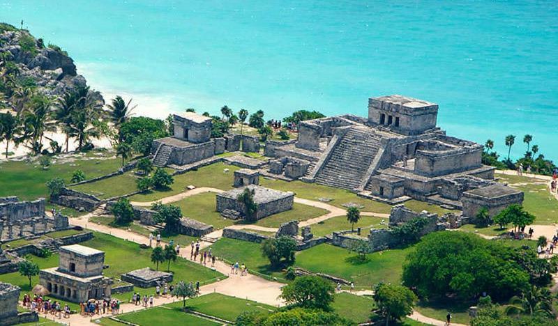 Centro Playa Carmen