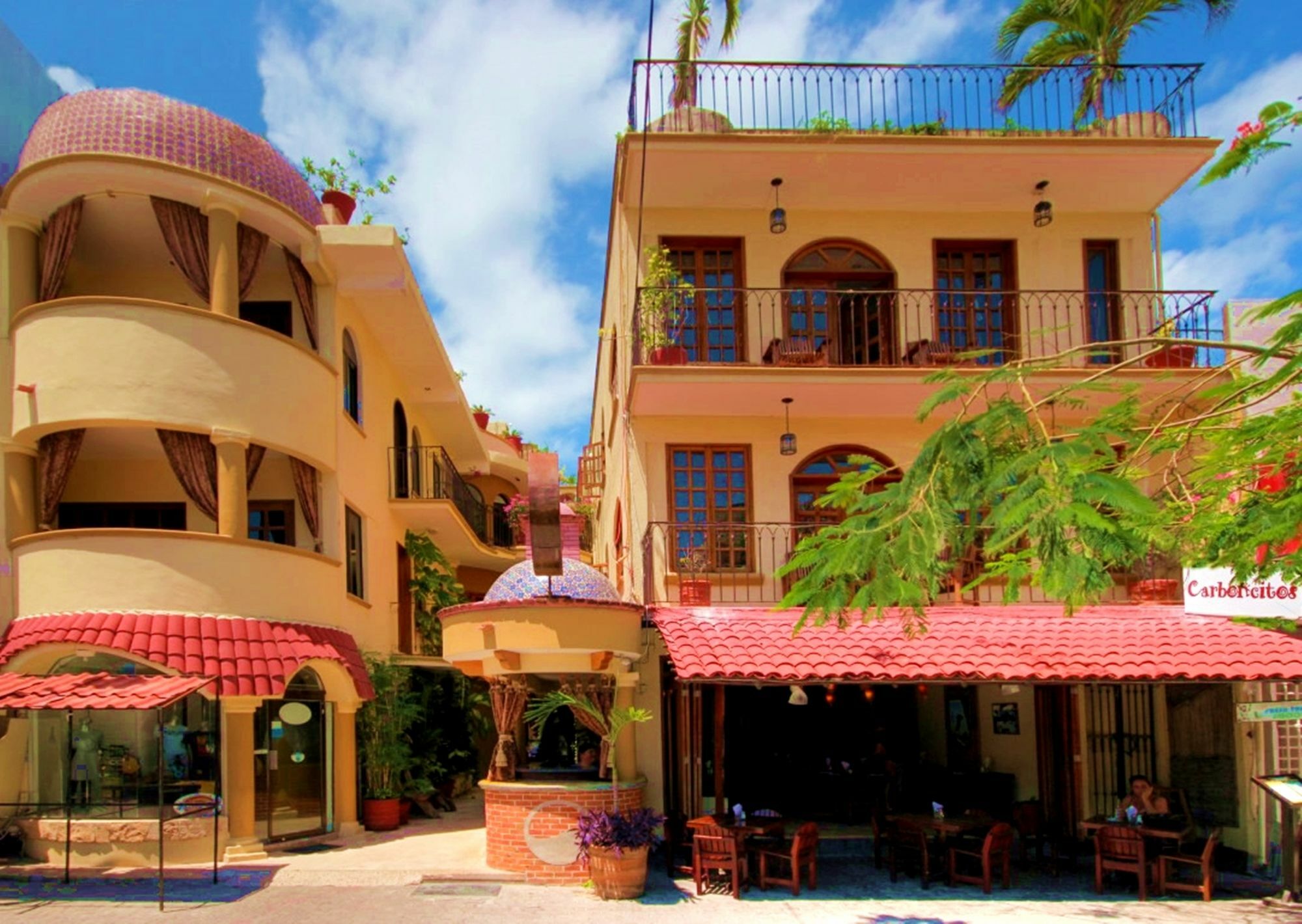 Cielo Hotel