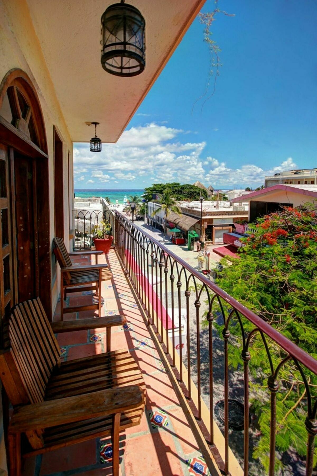 Cielo Hotel Playa del Carmen