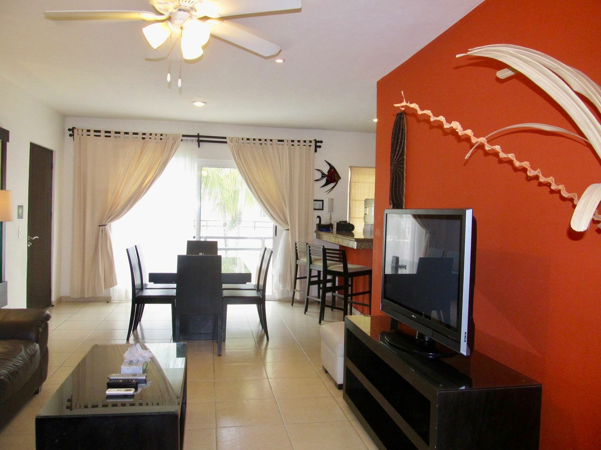 Hotel Pacifico By Playa Paradise 3*