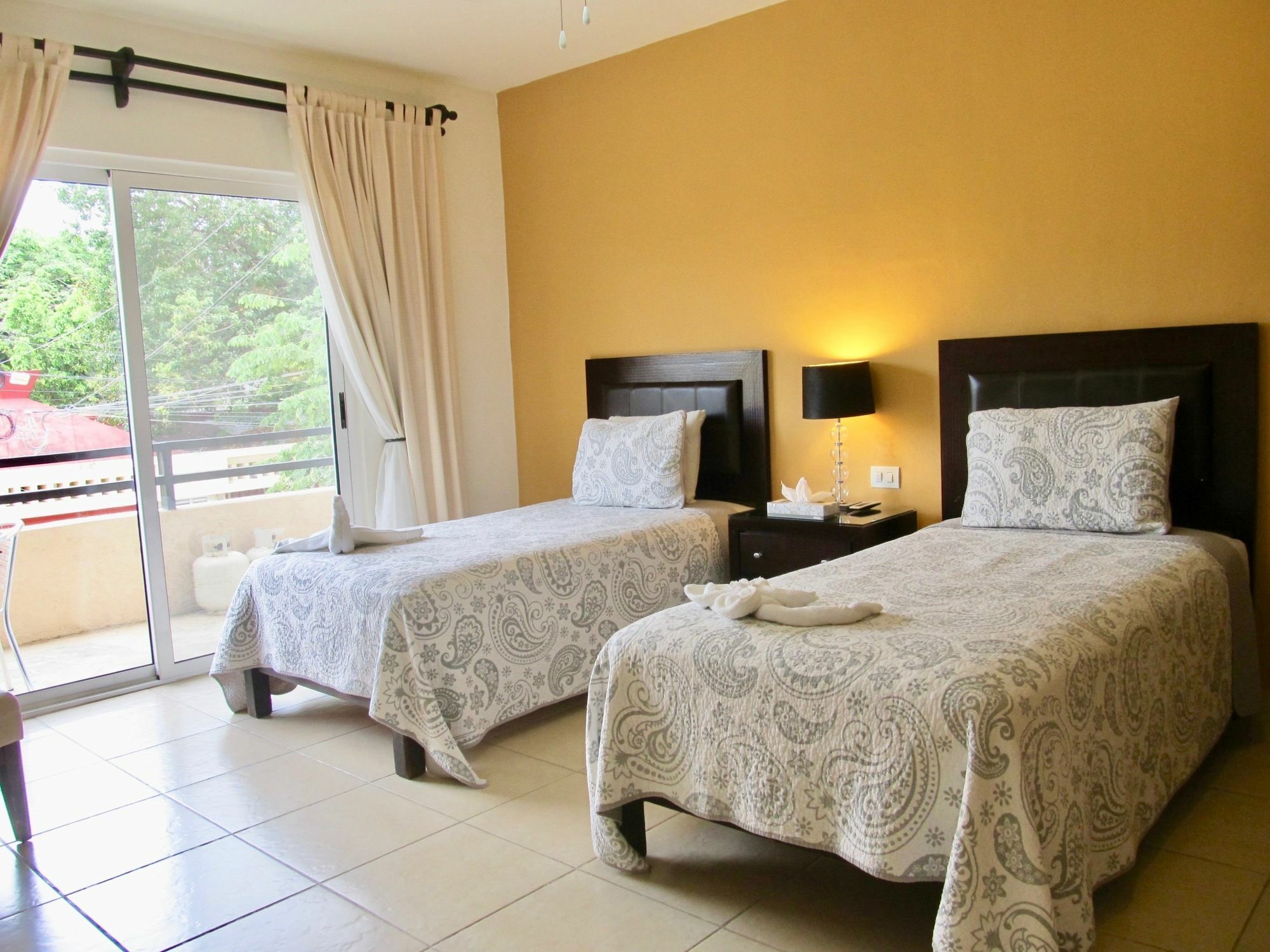 Pacifico By Playa Paradise Hotel