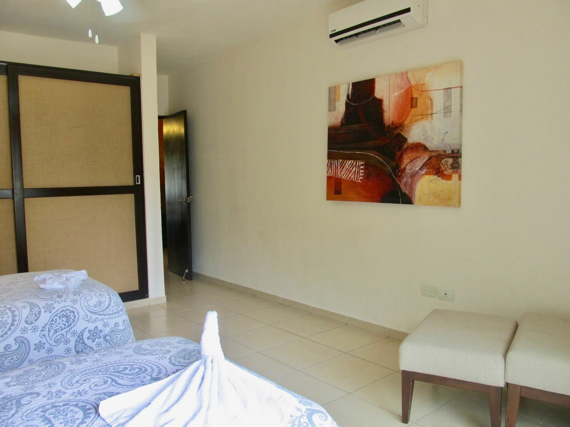 Hotel Pacifico By Playa Paradise 3*