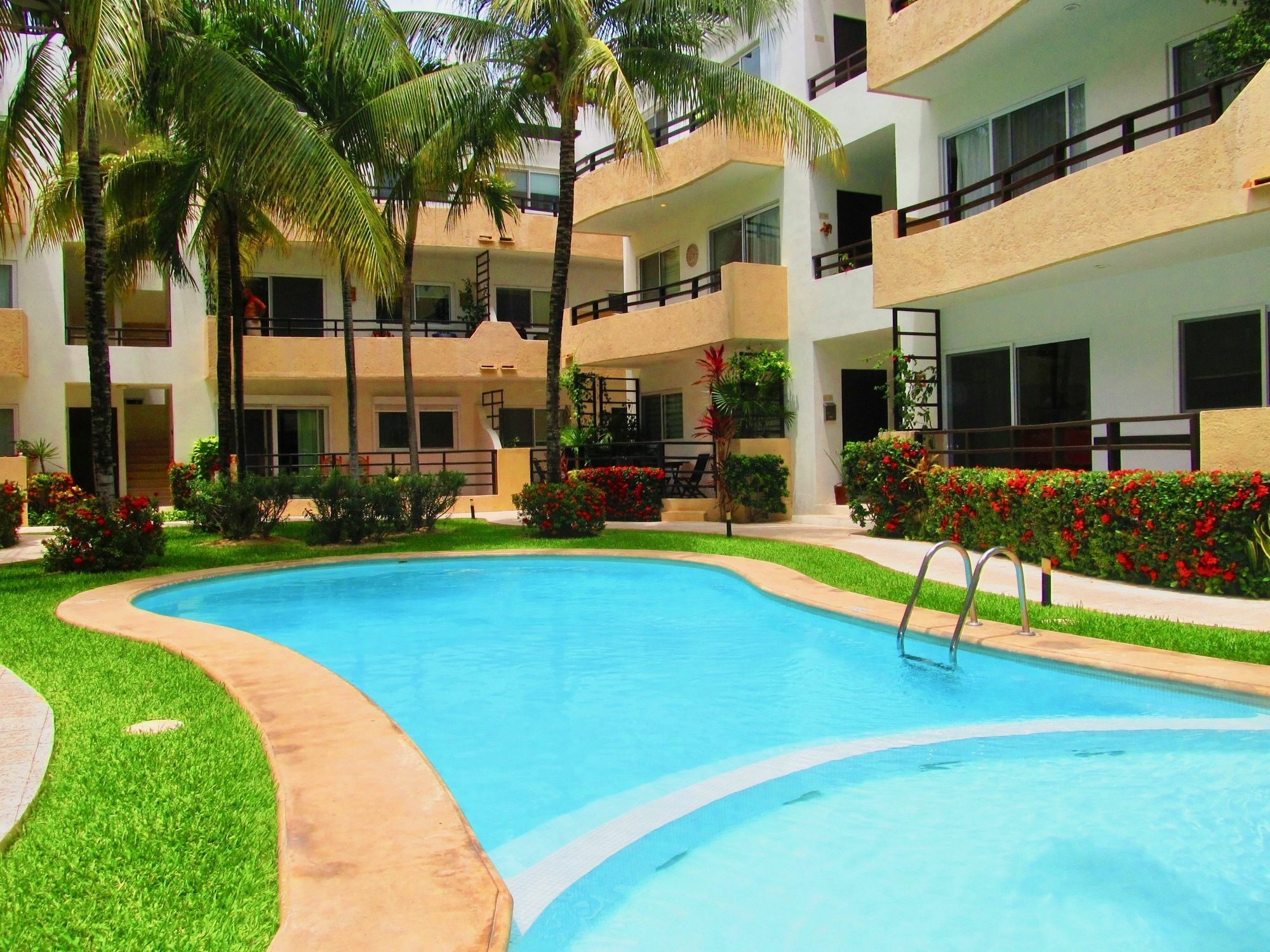 Pacifico By Playa Paradise Hotel
