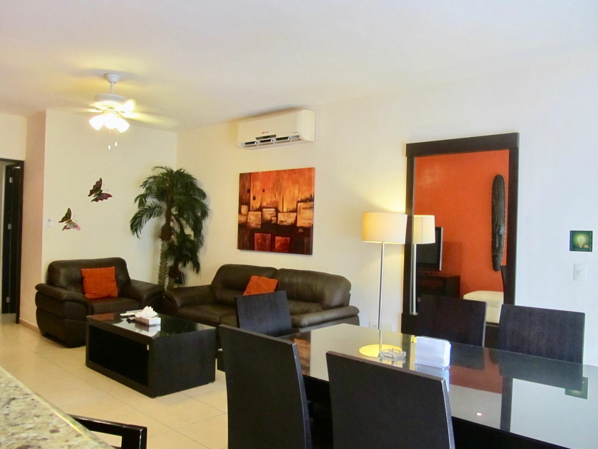 Hotel Pacifico By Playa Paradise Playa del Carmen