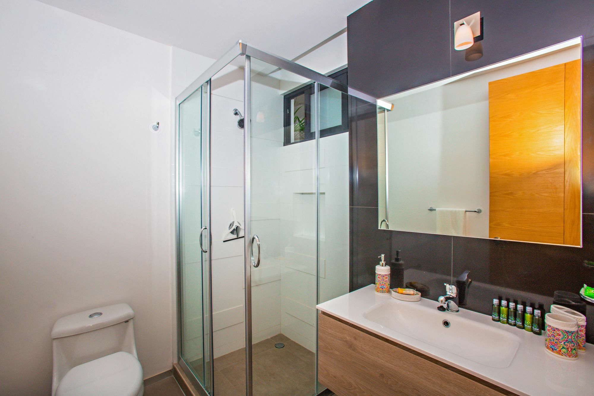 Apartment The *