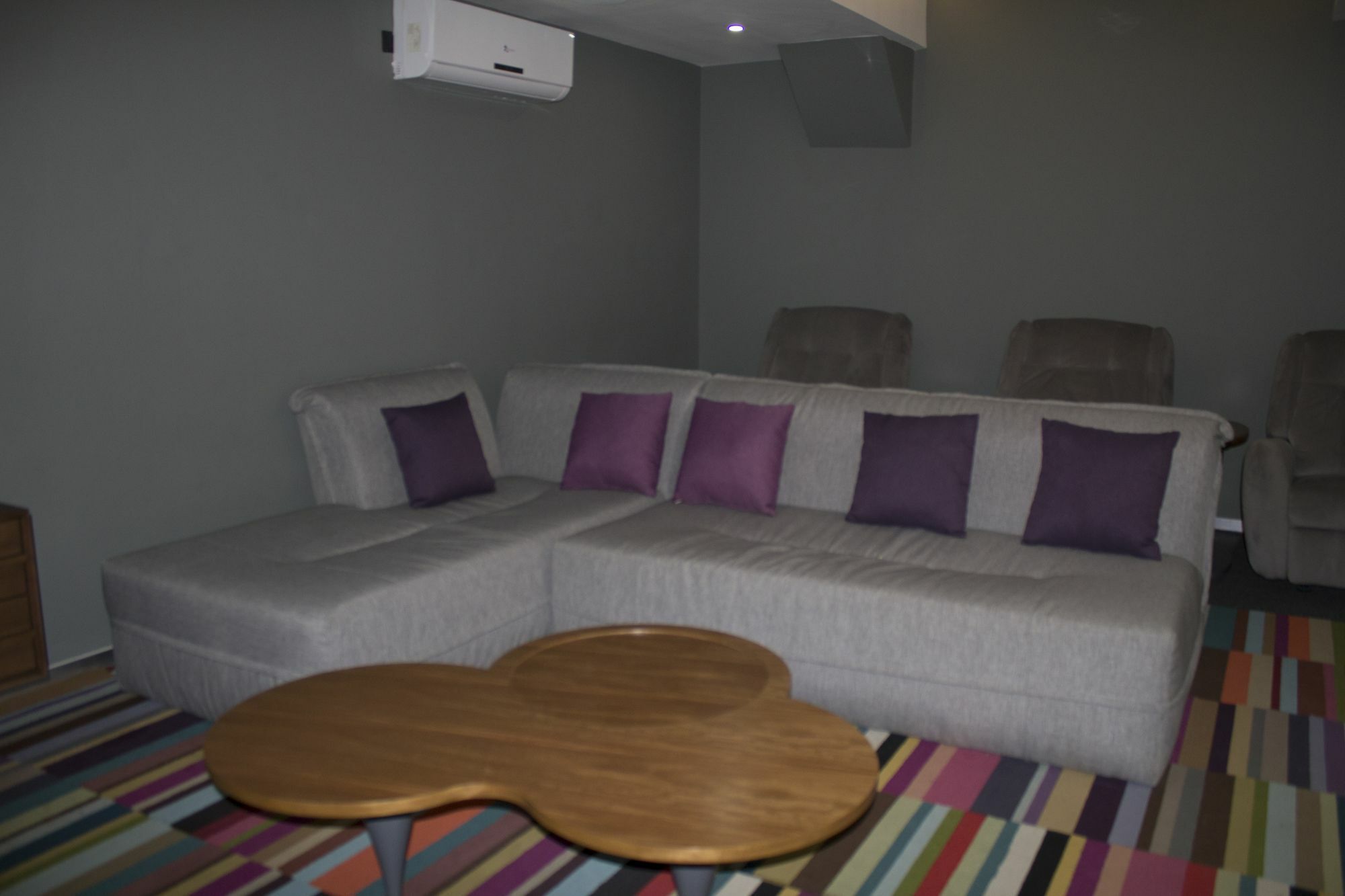 The Apartment Playa del Carmen