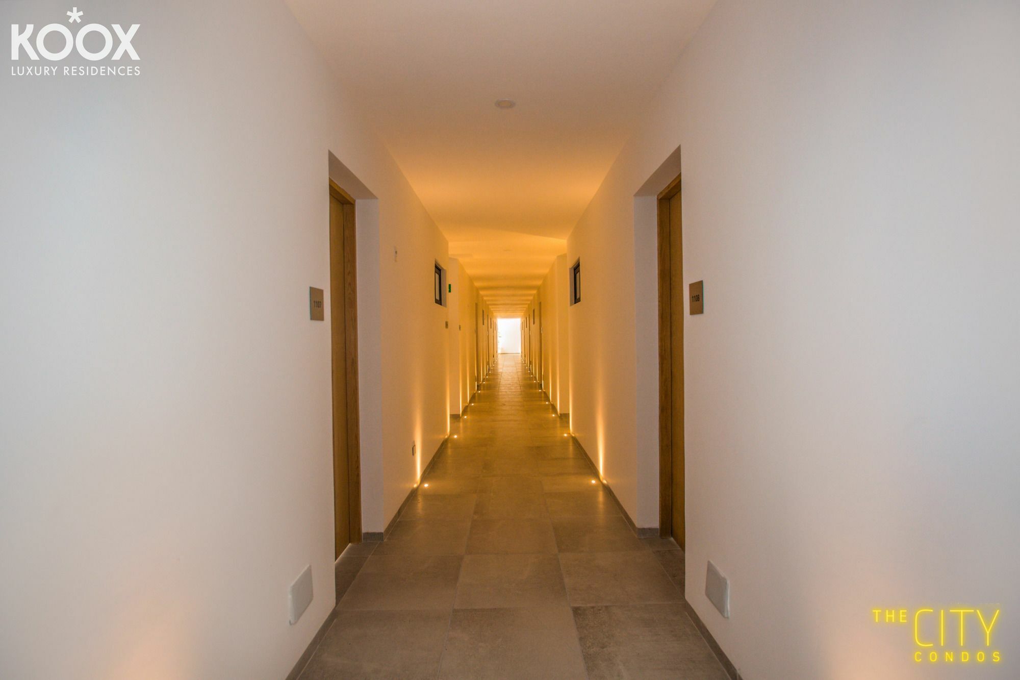 The Apartment Playa del Carmen