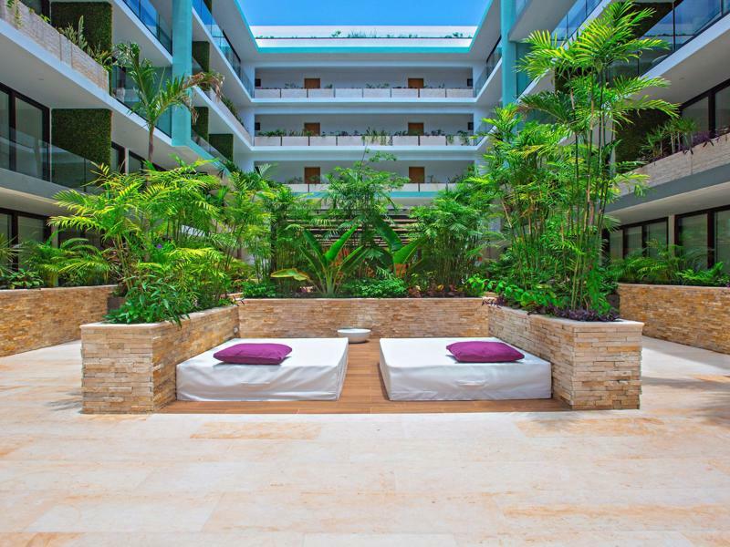 The Apartment Playa del Carmen