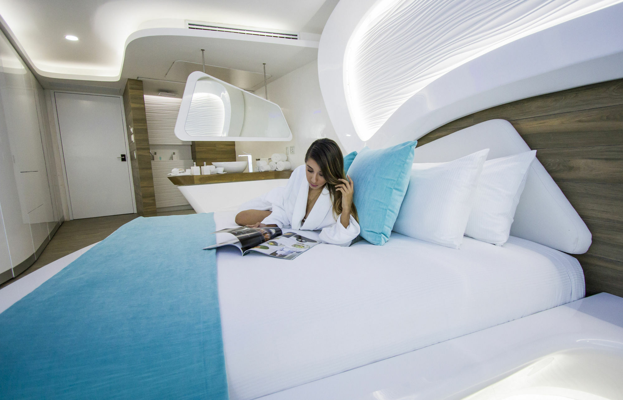 We Uniq El Carmen Adults Only Hotel 5*