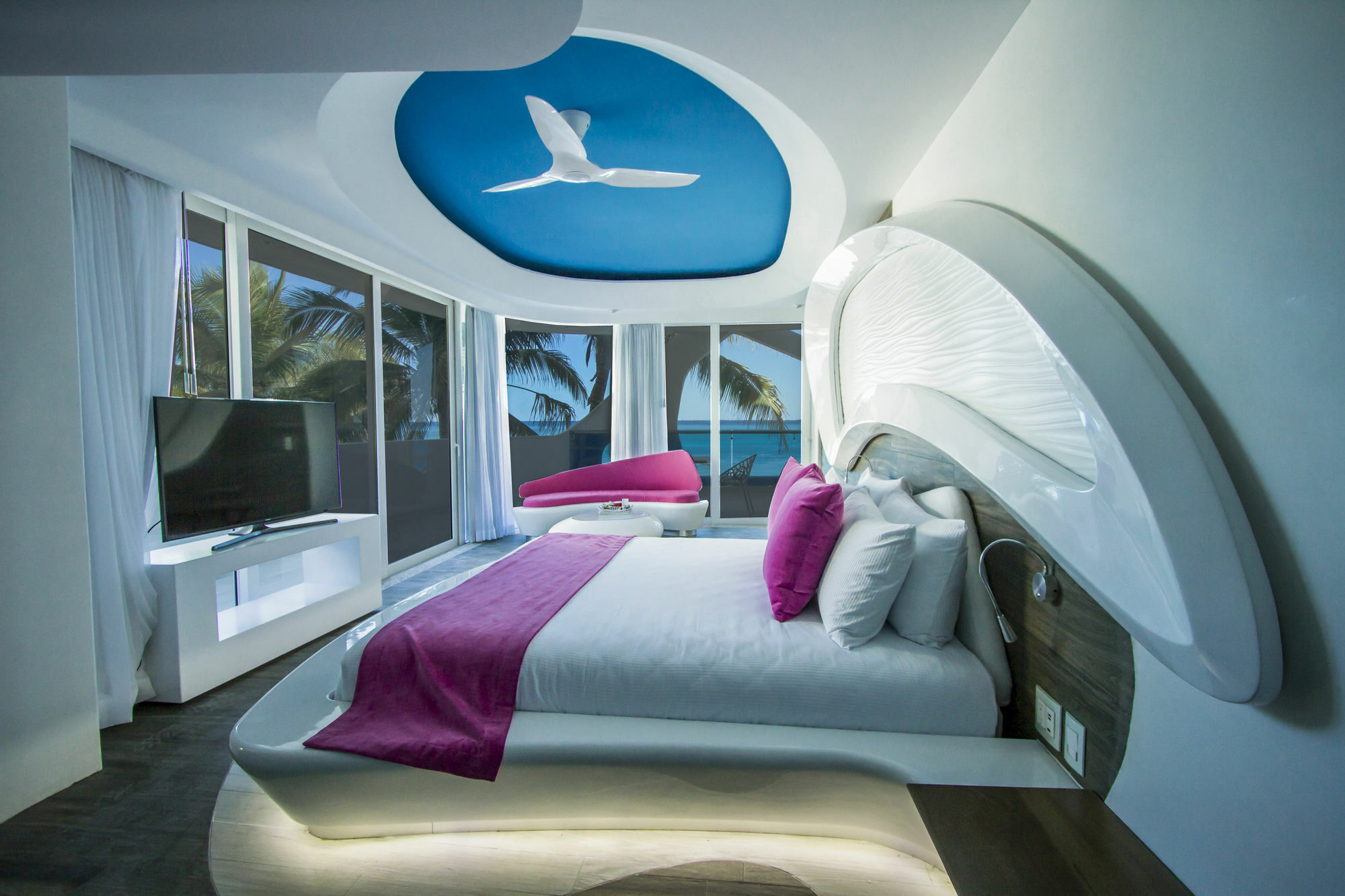 We Uniq El Carmen Adults Only Hotel Playa del Carmen