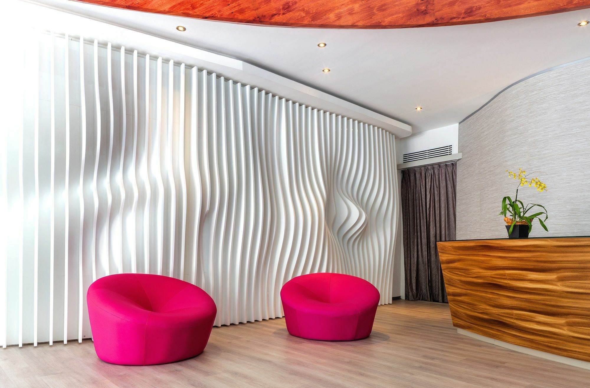 We Uniq El Carmen Adults Only Playa del Carmen