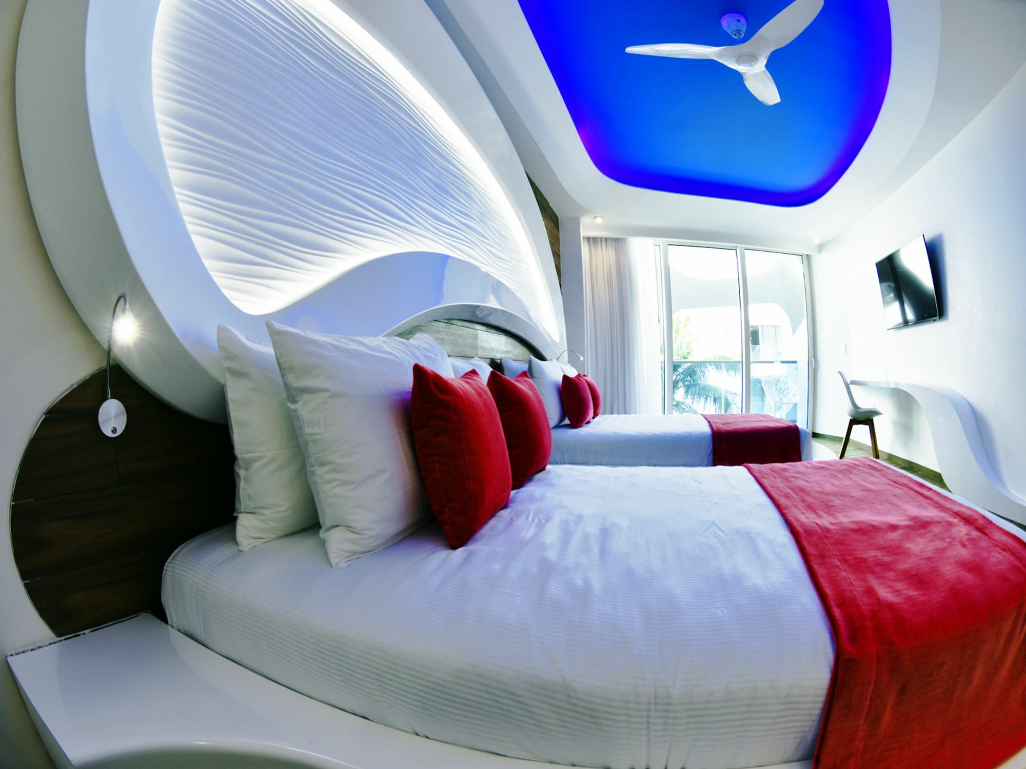 We Uniq El Carmen Adults Only Playa del Carmen
