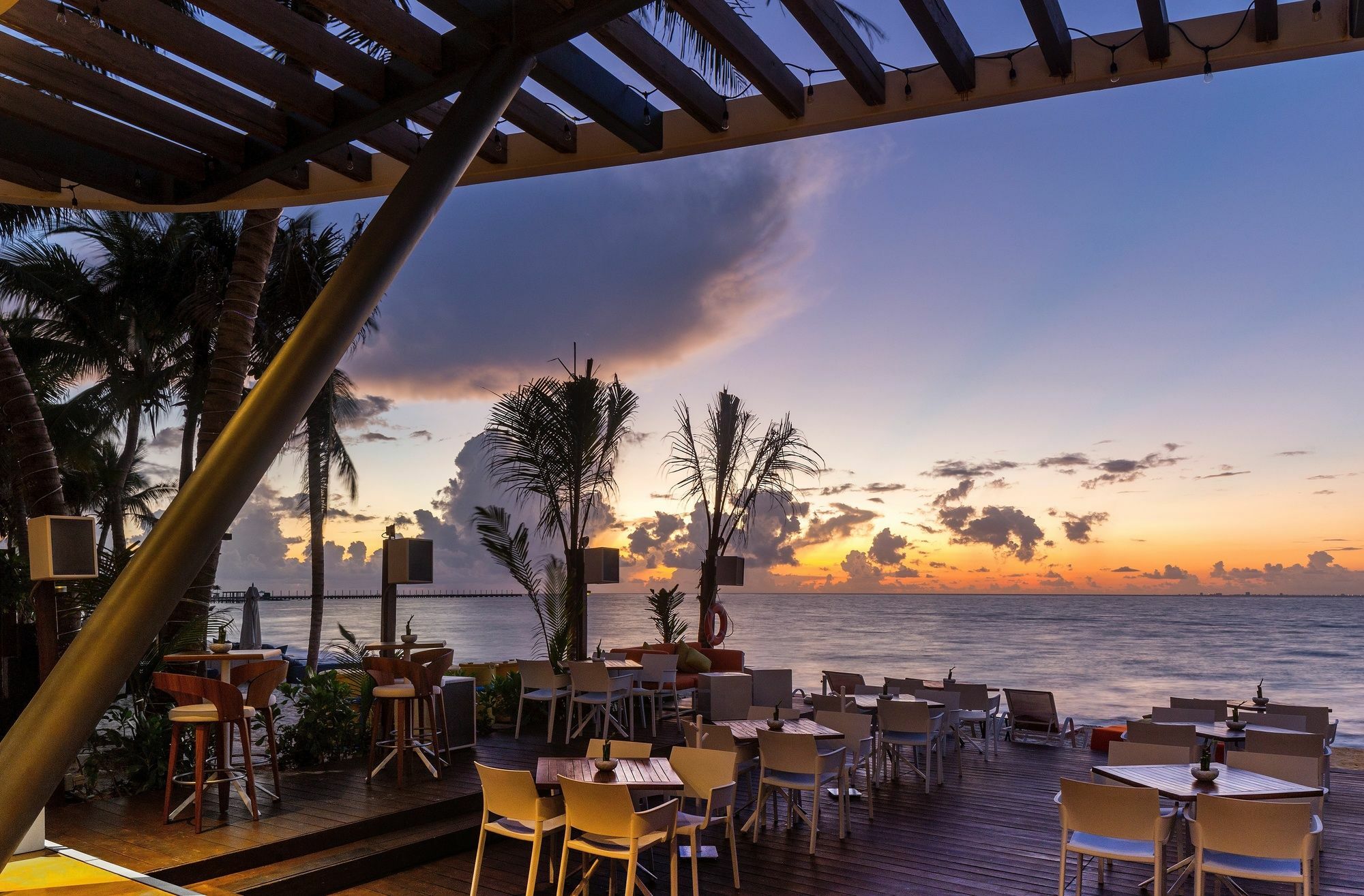 We Uniq El Carmen Adults Only 5* Playa del Carmen