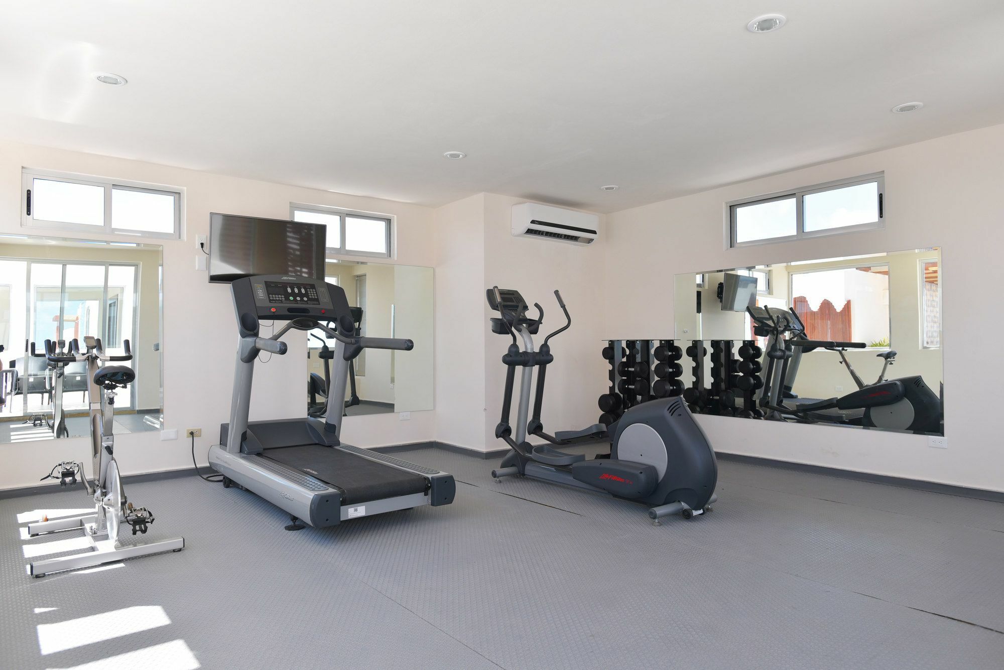 Marea 34 Apartamento
