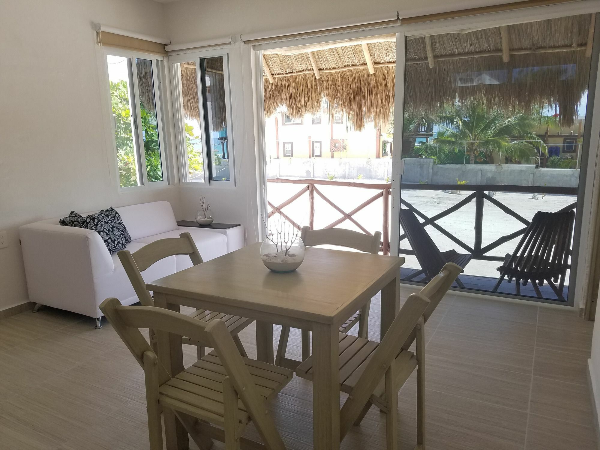 Casa Kay * Playa del Carmen