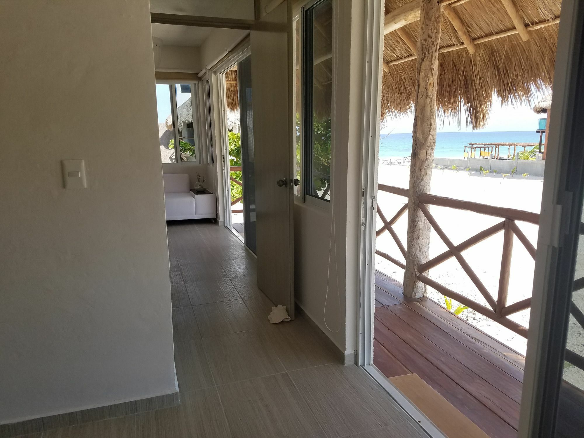 Casa Kay Apartment Playa del Carmen