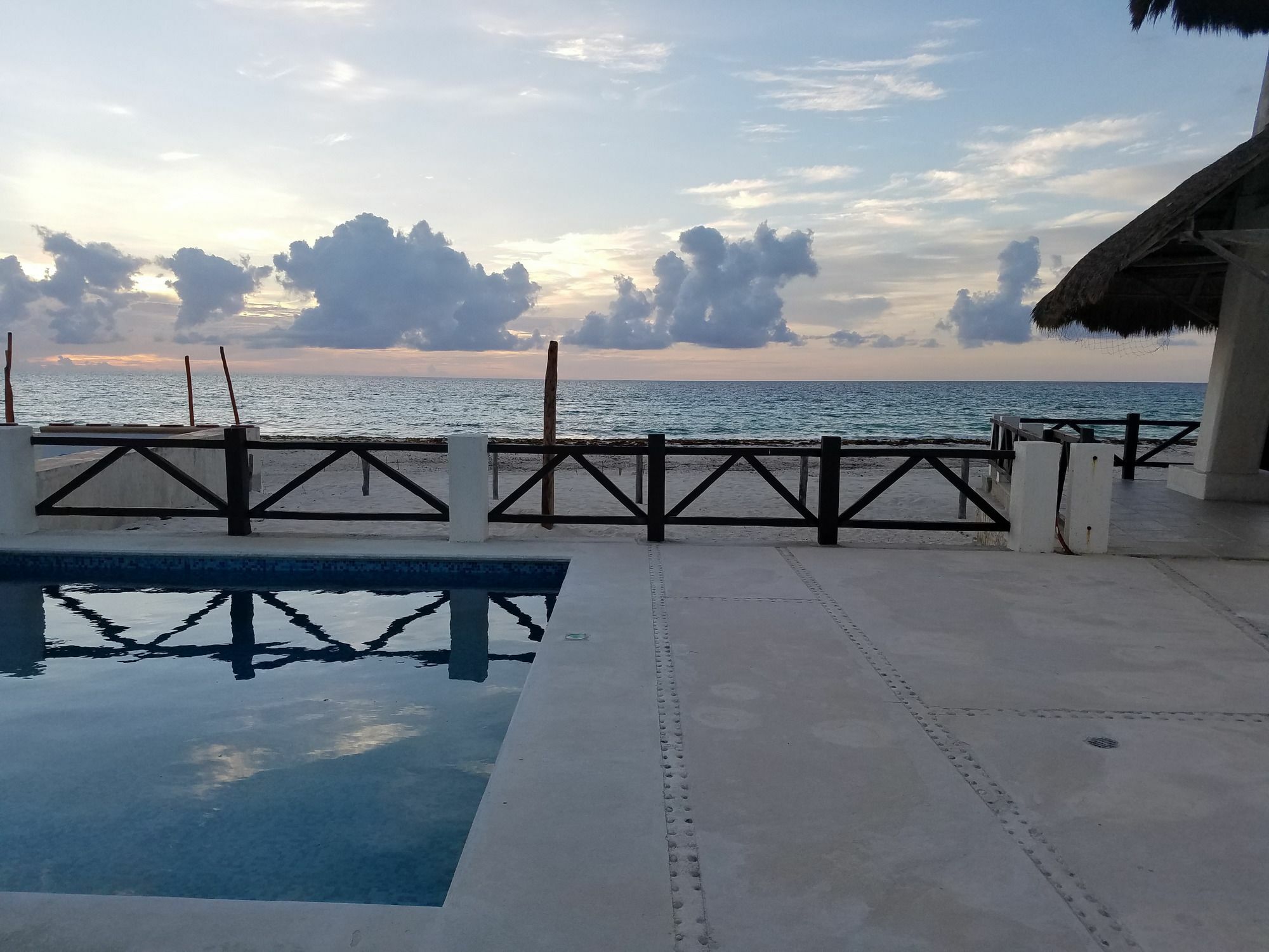 Casa Kay * Playa del Carmen